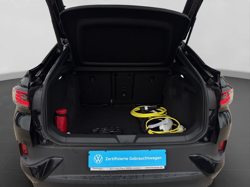 Volkswagen ID.5 2025