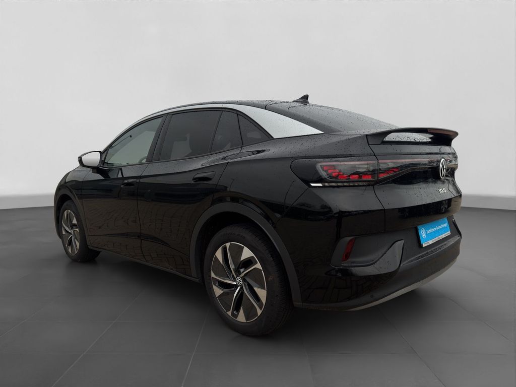 Volkswagen ID.5 2025