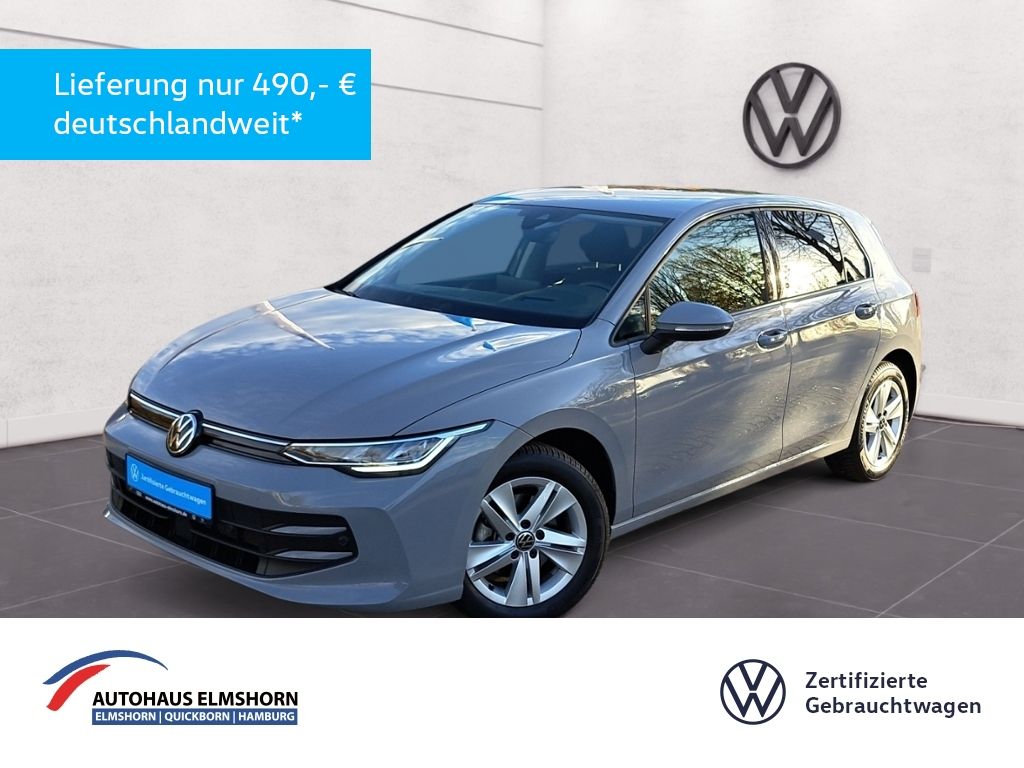 Volkswagen Golf 2024