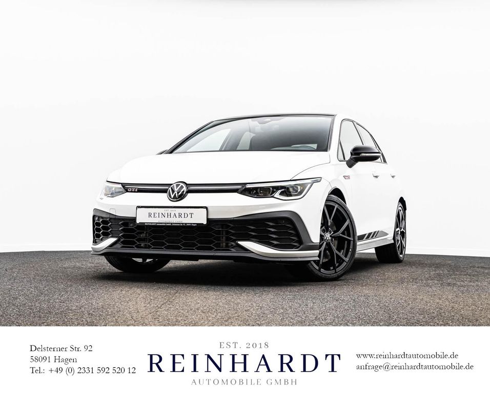 Volkswagen Golf 2023