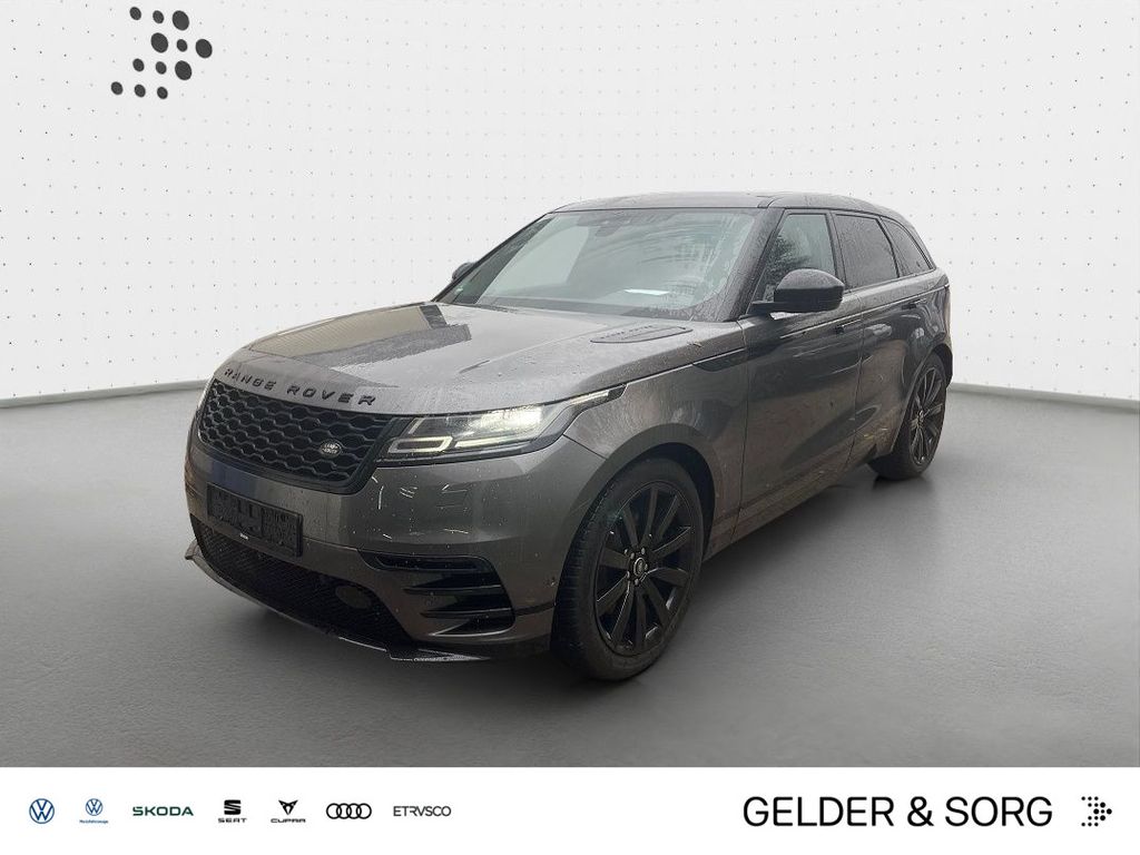 Land Rover Range Rover Velar 2019