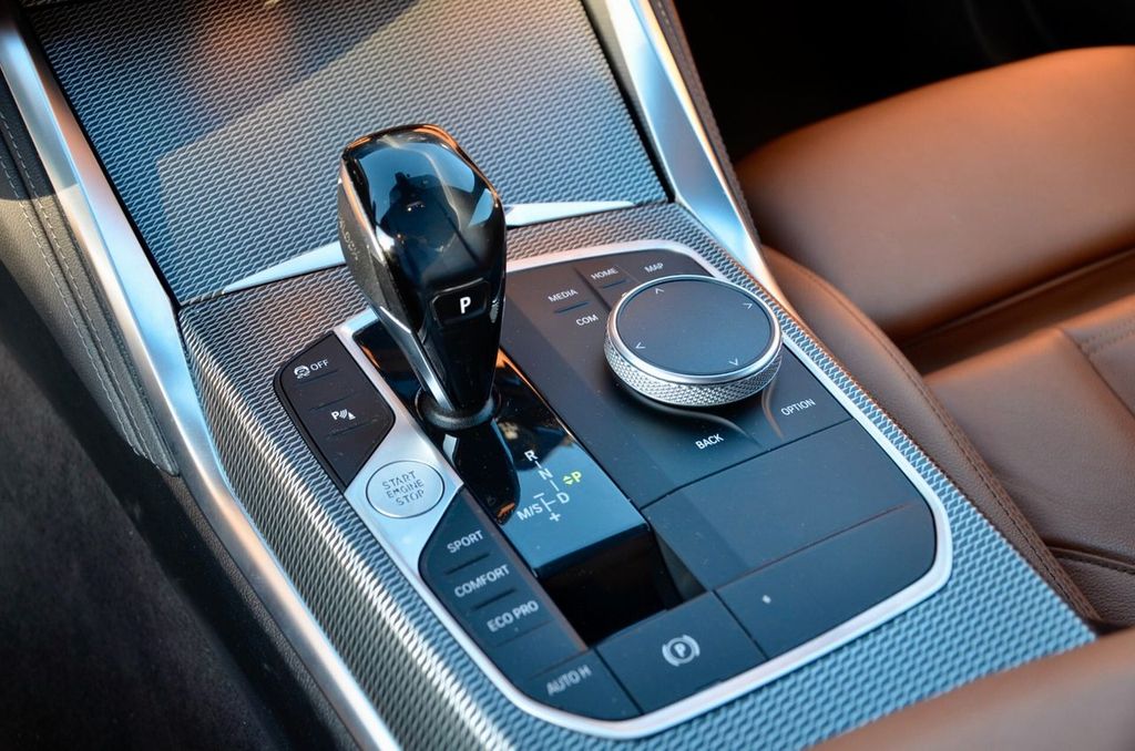 BMW 420 2021