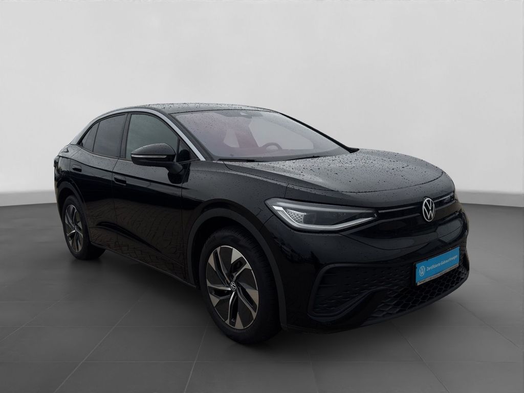 Volkswagen ID.5 2025