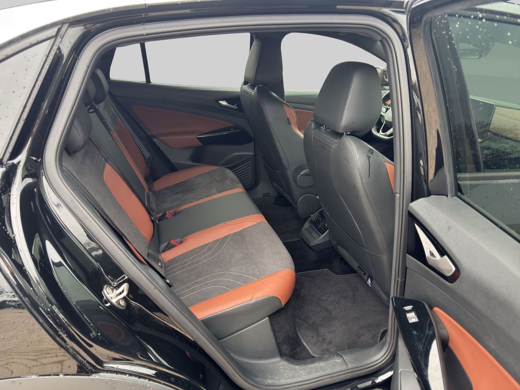 Volkswagen ID.5 2025