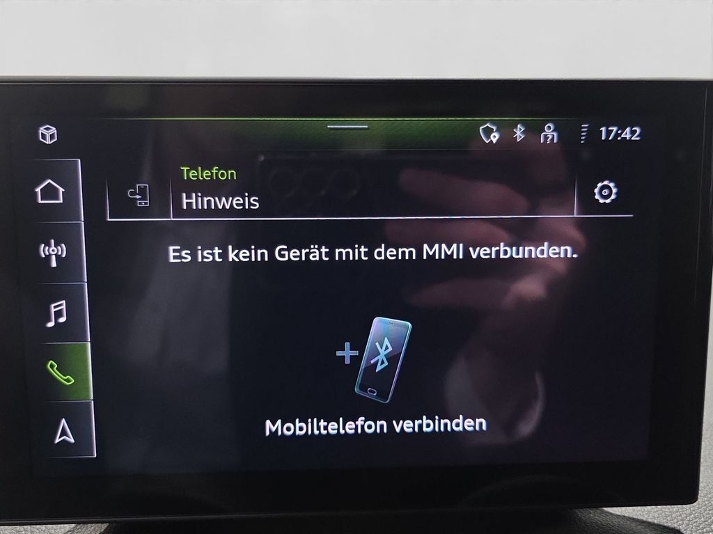 Audi Q2 2024