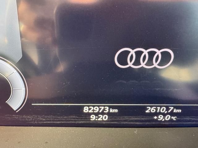 Audi A6 2020