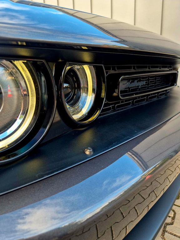 Dodge Challenger 2022