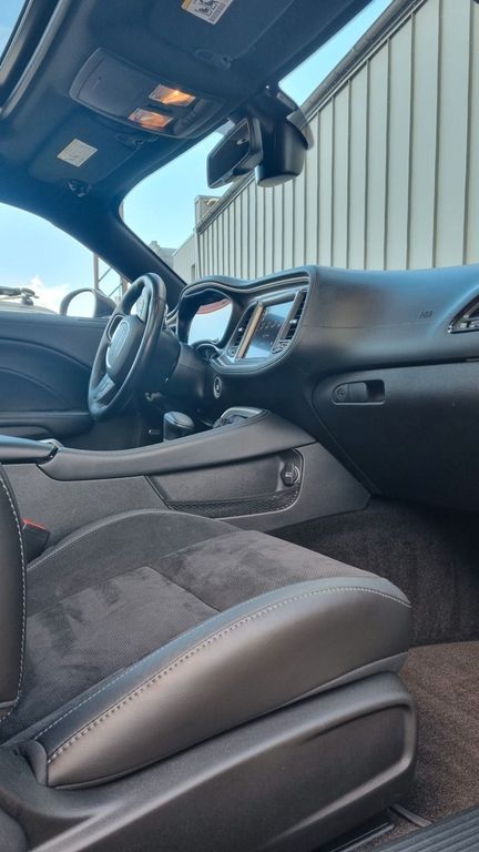 Dodge Challenger 2022