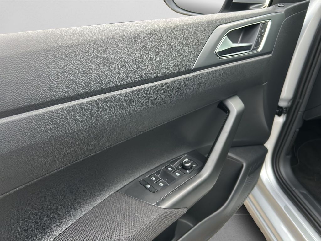 Volkswagen Taigo 2025