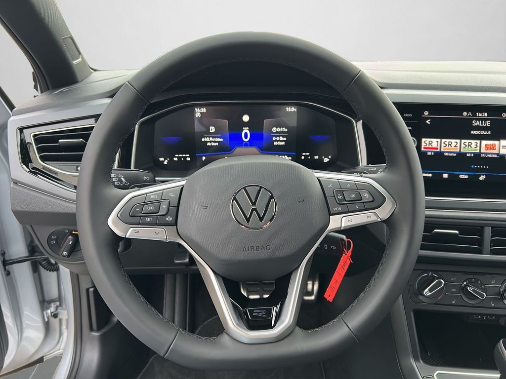 Volkswagen Taigo 2025