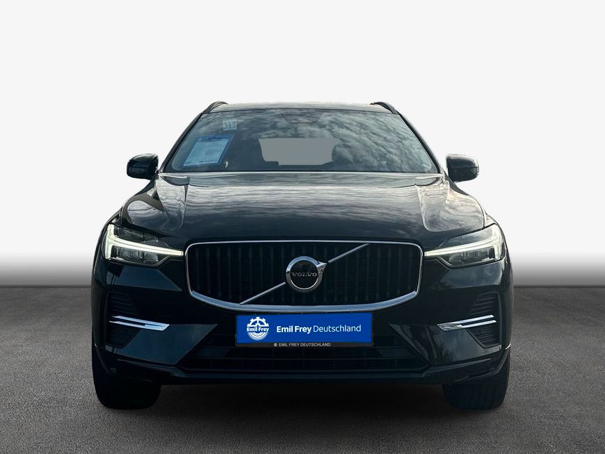 Volvo XC60 2022