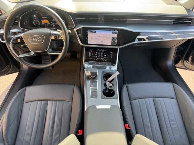 Audi A6 2020
