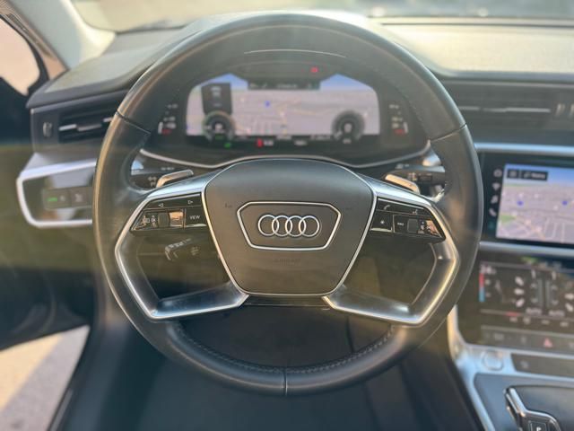 Audi A6 2020