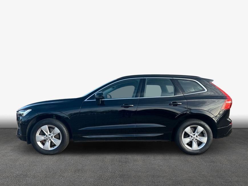 Volvo XC60 2022