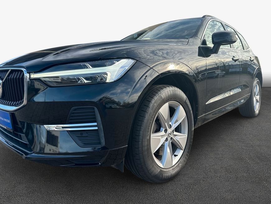 Volvo XC60 2022