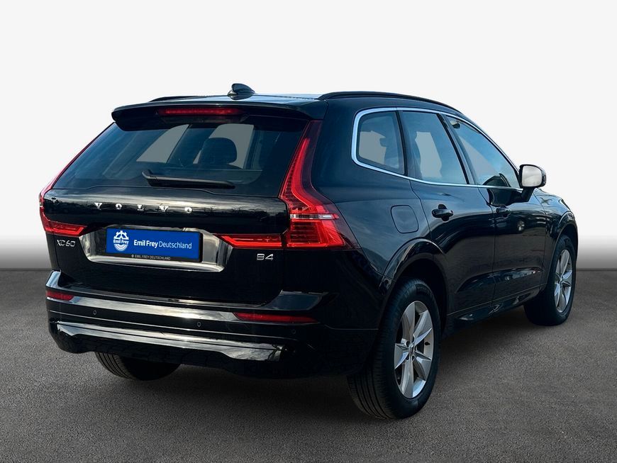 Volvo XC60 2022