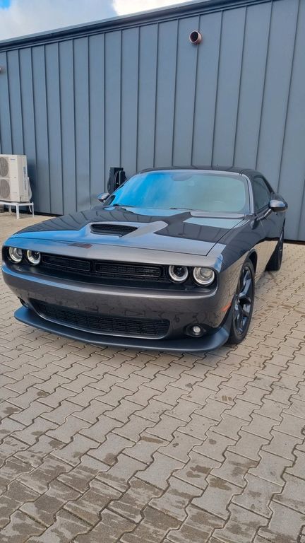 Dodge Challenger 2022