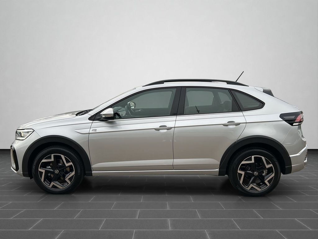 Volkswagen Taigo 2025