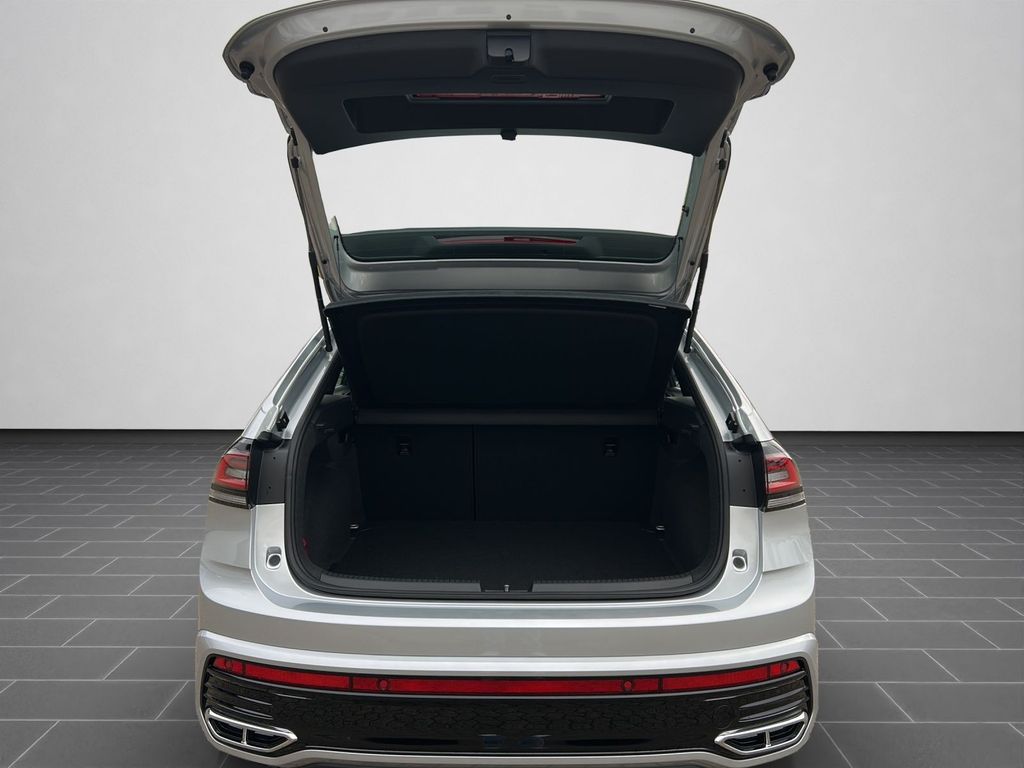 Volkswagen Taigo 2025