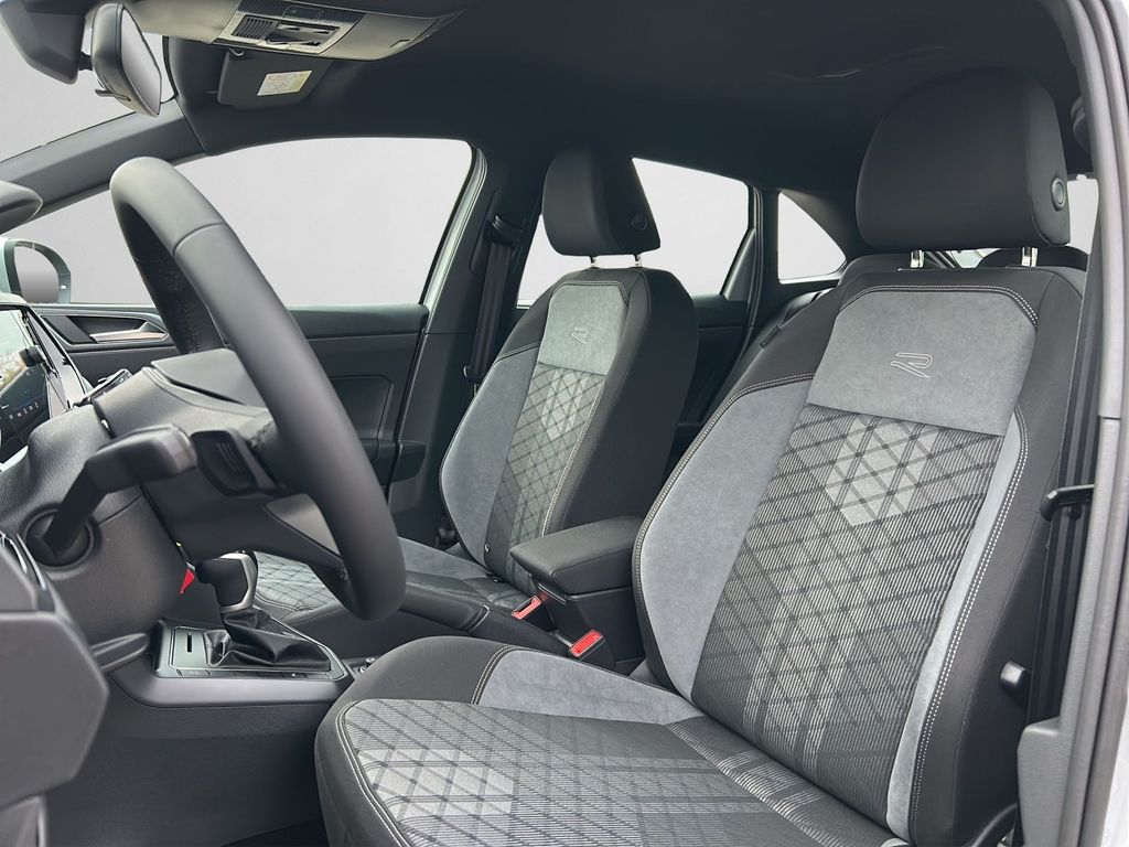 Volkswagen Taigo 2025