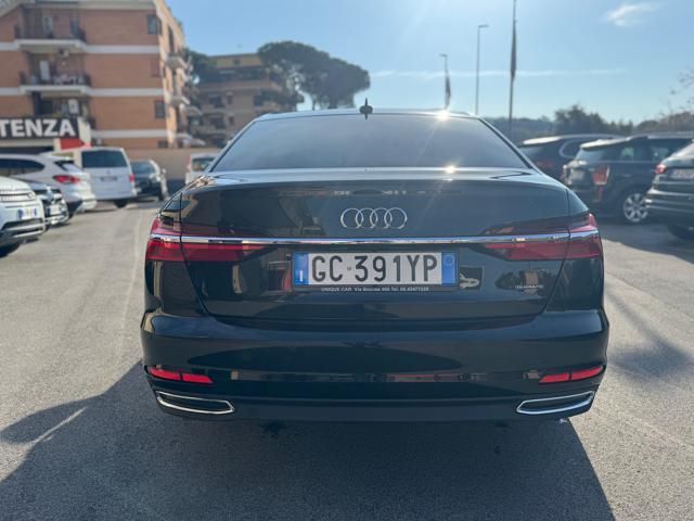 Audi A6 2020