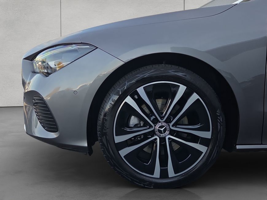 Mercedes-Benz CLA 180 2024
