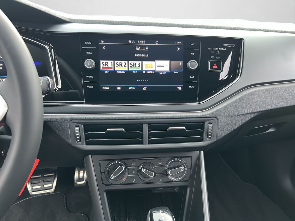 Volkswagen Taigo 2025