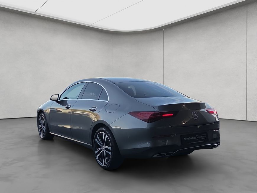 Mercedes-Benz CLA 180 2024