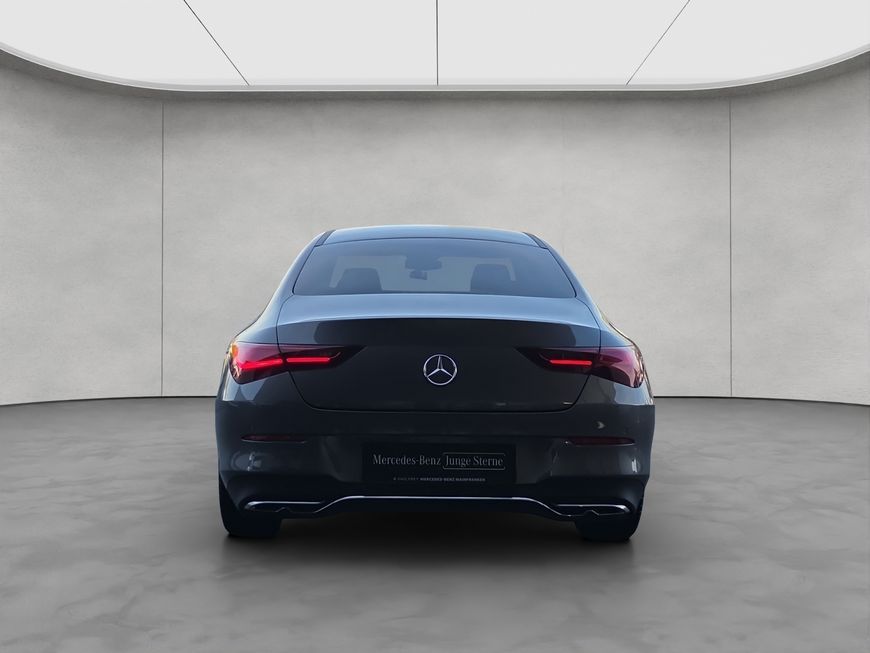 Mercedes-Benz CLA 180 2024