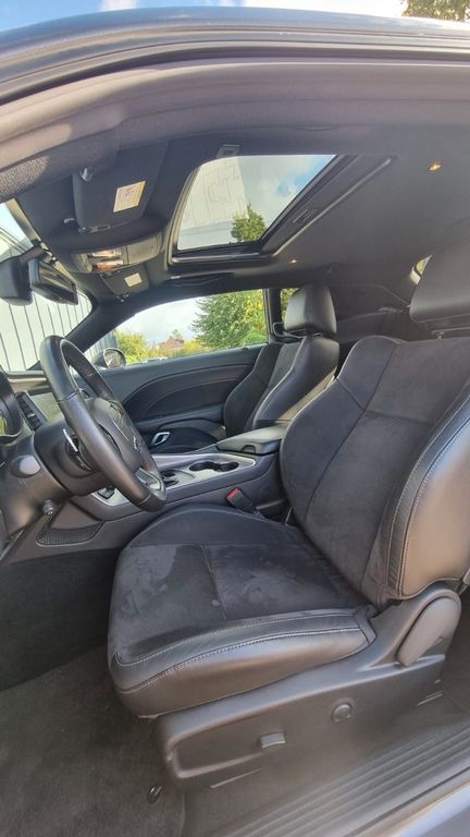 Dodge Challenger 2022