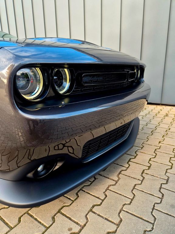 Dodge Challenger 2022