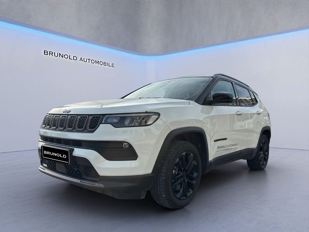Jeep Compass 2023