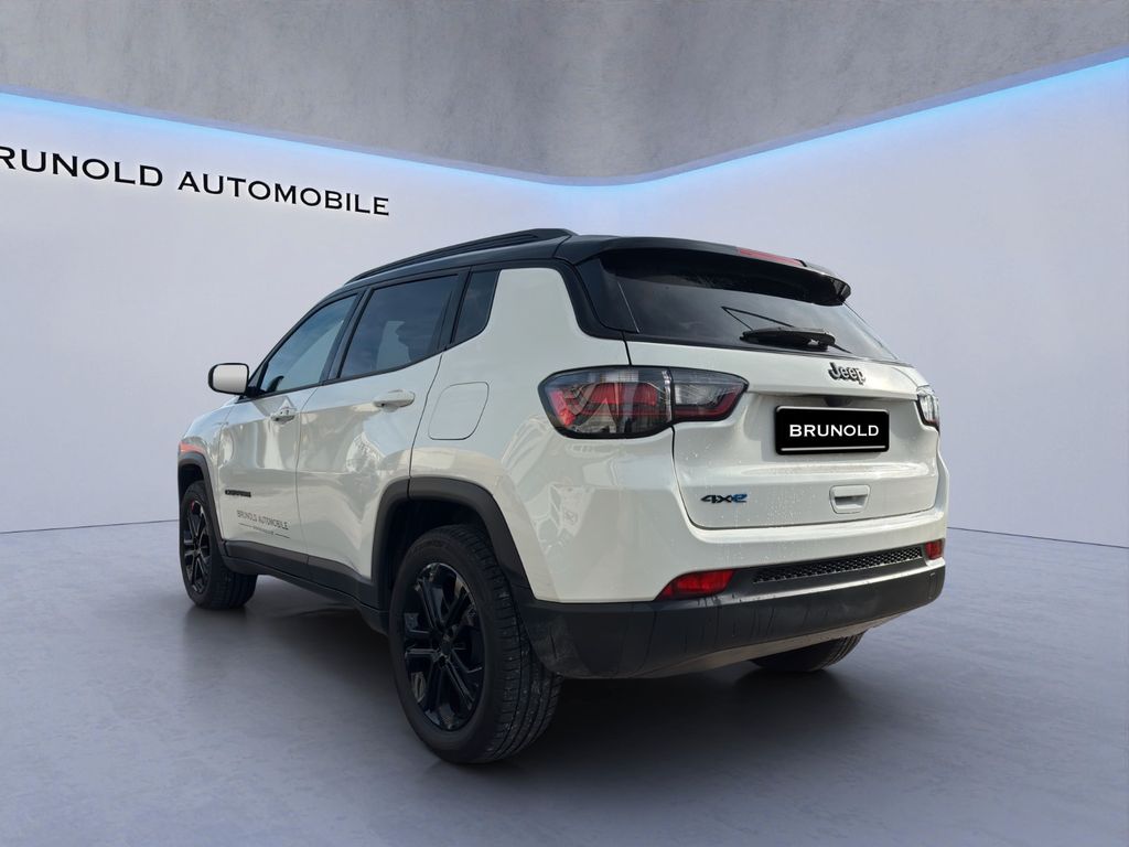 Jeep Compass 2023
