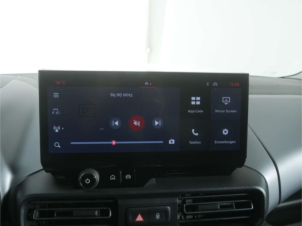 Fiat Doblo 2025
