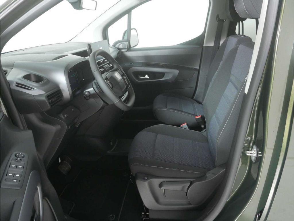 Fiat Doblo 2025