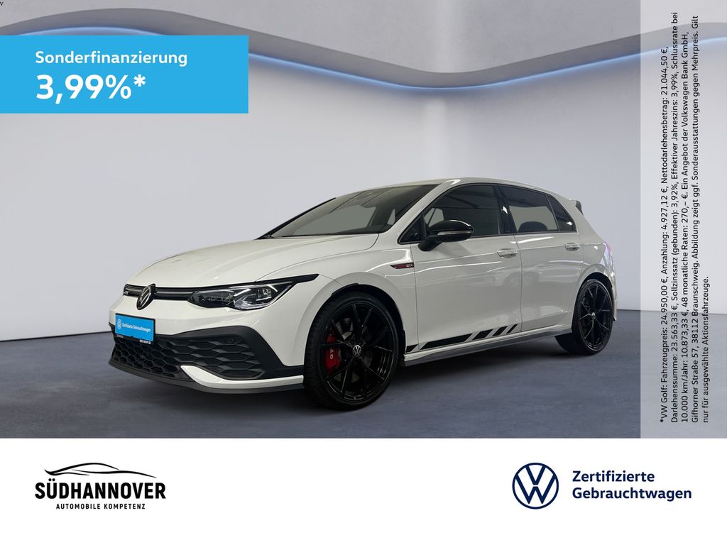 Volkswagen Golf 2023