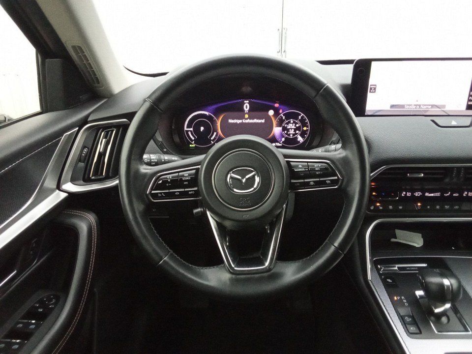 Mazda CX-60 2023