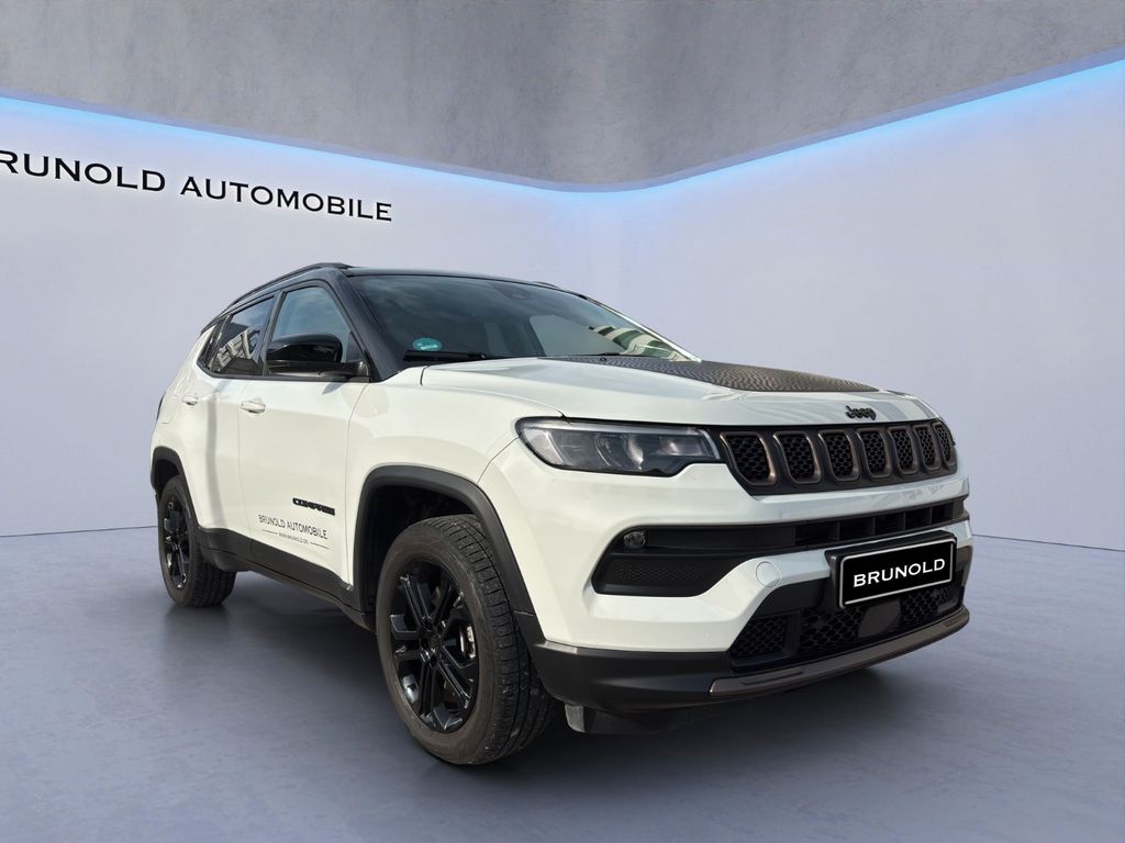 Jeep Compass 2023