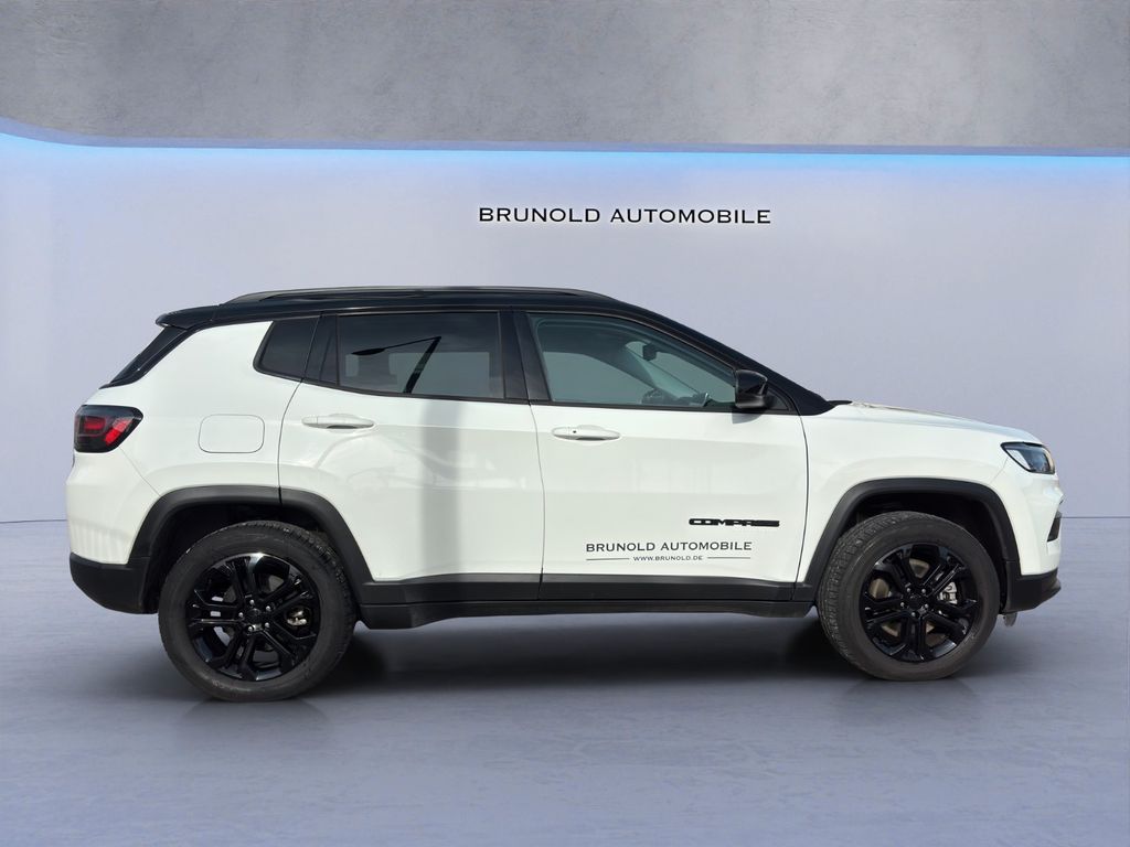Jeep Compass 2023