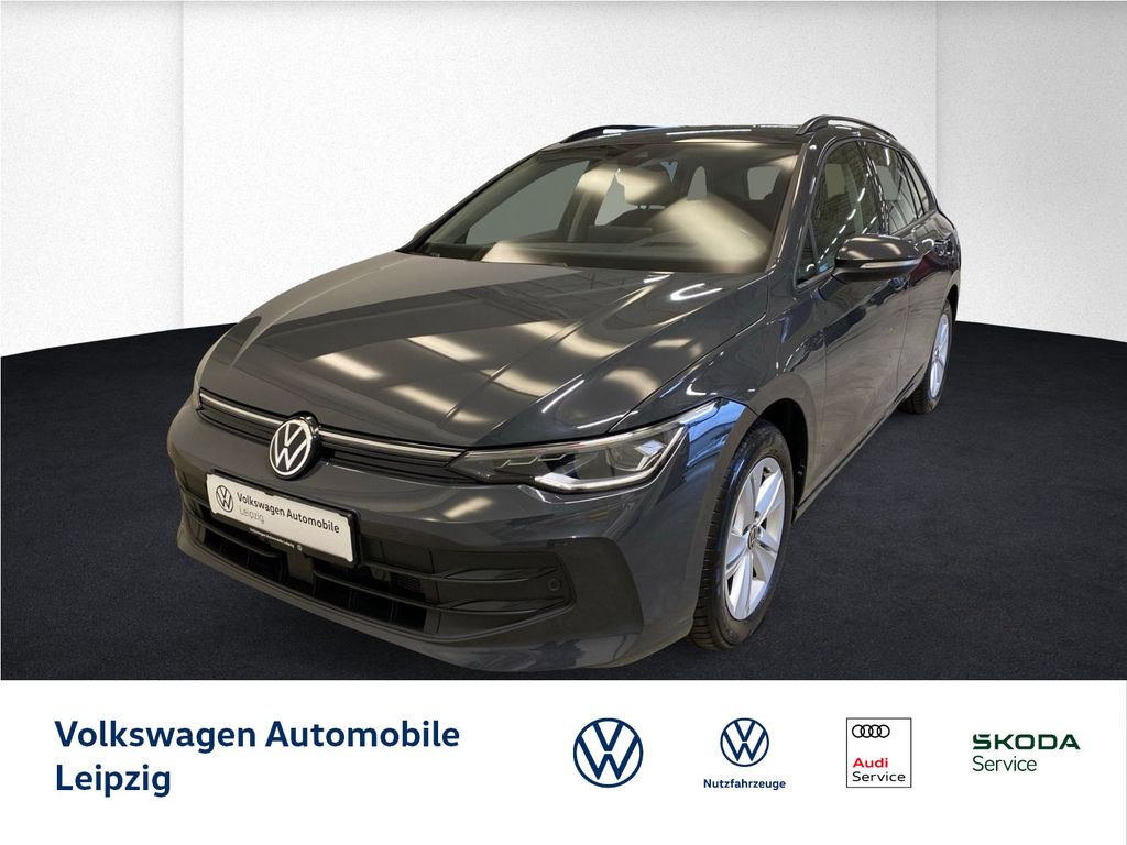 Volkswagen Golf 2024