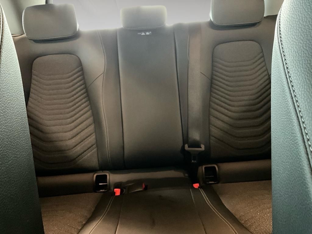 Mercedes-Benz B 220 2022