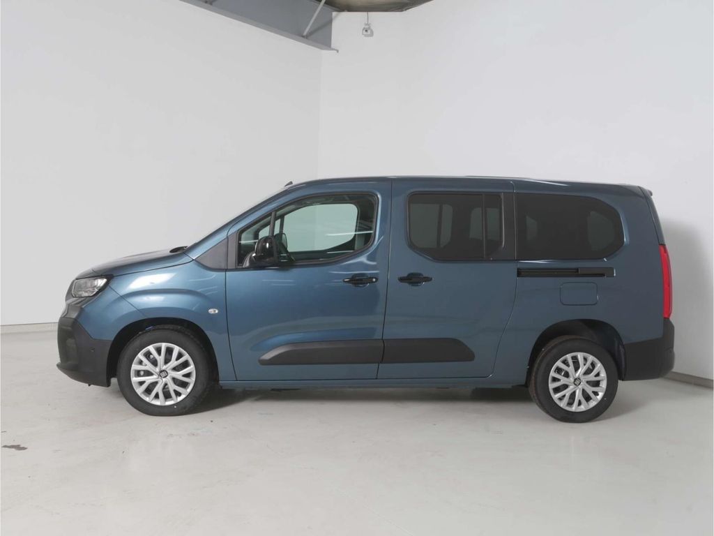 Fiat Doblo 2025