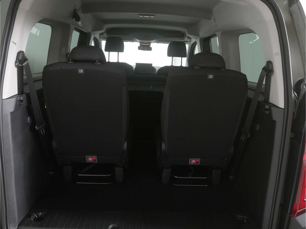 Fiat Doblo 2025