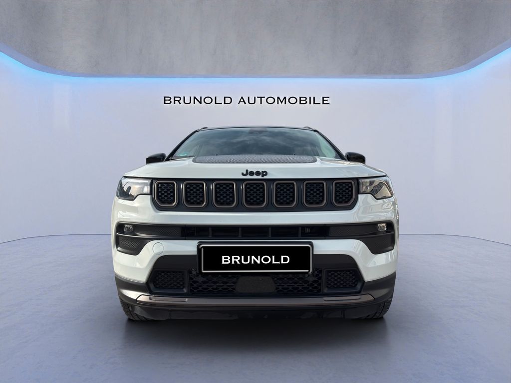 Jeep Compass 2023