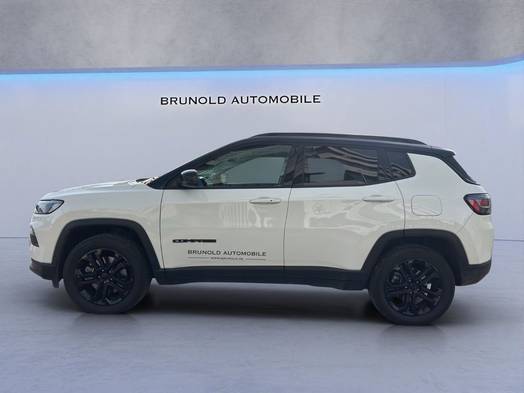 Jeep Compass 2023
