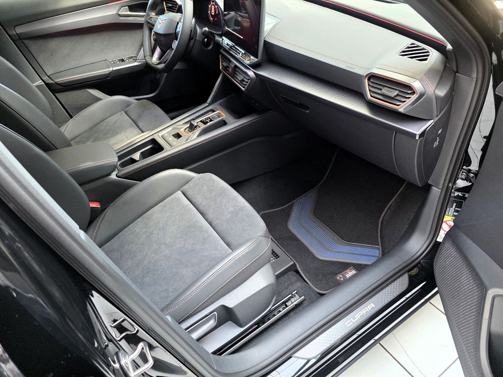 Cupra Formentor 2025