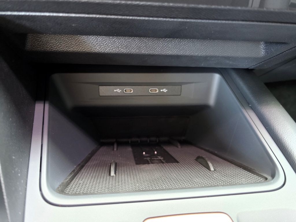 Cupra Formentor 2025