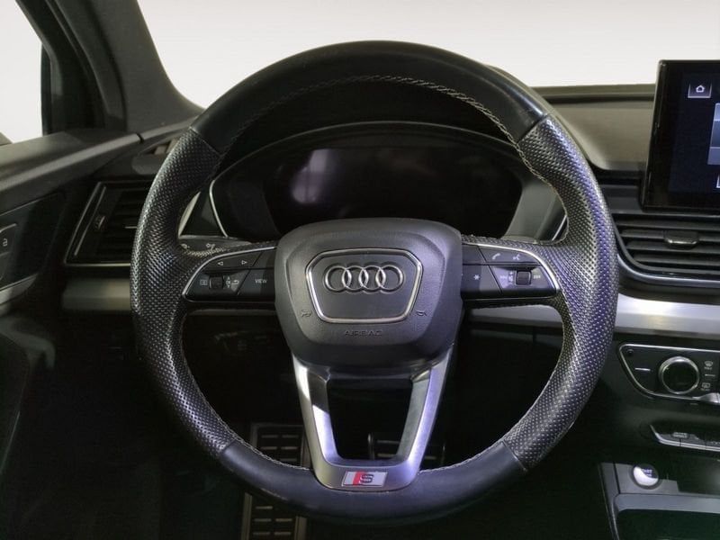 Audi Q5 2020