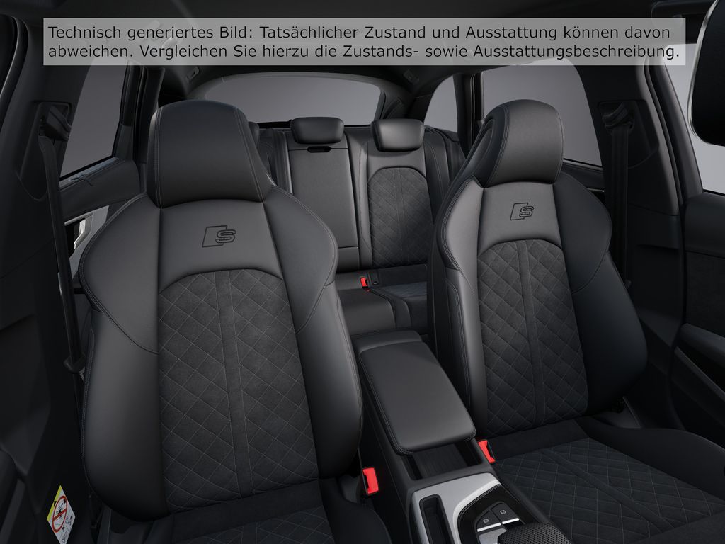 Audi A4 2024