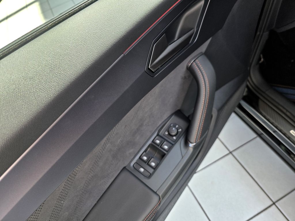 Cupra Formentor 2025